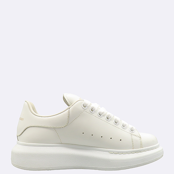 ALEXANDER MCQUEEN(�˷���� ����) 553770 ȭ��Ʈ ���� ������ ������ ����Ŀ�� - 36�� [��������] �̹���4 - ���̺��� �߰���ǰ