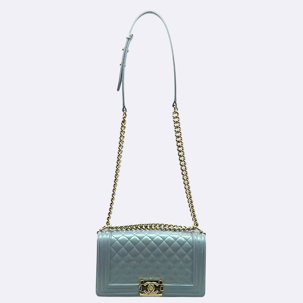 Chanel(����) A67086 �� ���� �迭 ���̻���  M������ ���� ü�� �÷� ����� [�λ꼾�Һ���] �̹���4 - ���̺��� �߰���ǰ