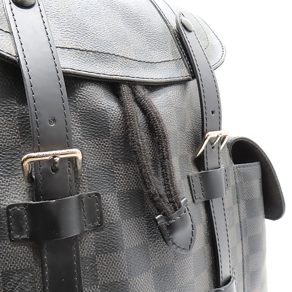 Louis Vuitton(���̺���) N41379 �ٹ̿� �׶���Ʈ ĵ���� ũ�������� MM ���� [��õ��] �̹���3 - ���̺��� �߰���ǰ