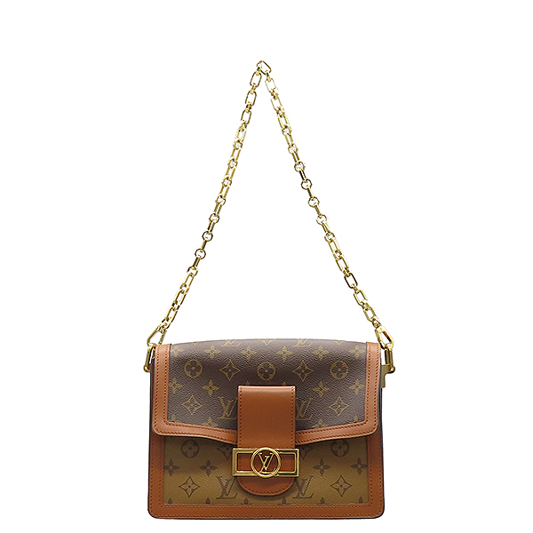Louis Vuitton(���̺���) M44391 ���׷� ĵ���� ���� ����� + ü�ν�Ʈ�� [��������] �̹���2 - ���̺��� �߰���ǰ