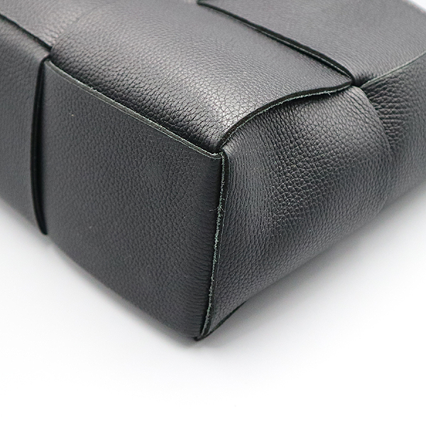 BOTTEGAVENETA(���װ�����Ÿ) 709337 ���� ���� �Ƹ��� ��Ʈ�� + �����Ʈ�� 2WAY + �����Ŀ�ġ [�뱸��������] �̹���4 - ���̺��� �߰���ǰ