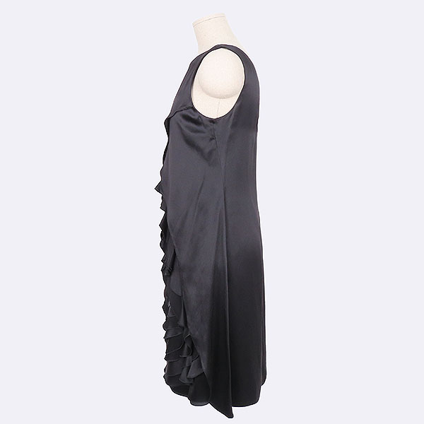 Armani(�Ƹ�����) ���� �÷� ��ũ 100% ���� ��� ������ �μҸ� ���ǽ� - 40 [��������] �̹���2 - ���̺��� �߰���ǰ