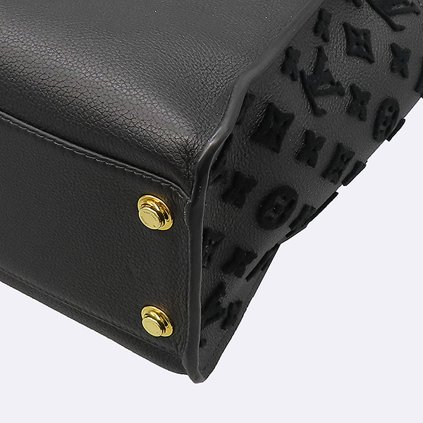 Louis Vuitton(���̺���) M53826 �� ���� ���̵� MM ��Ʈ�� + �����Ʈ�� 2WAY [��������] �̹���5 - ���̺��� �߰���ǰ