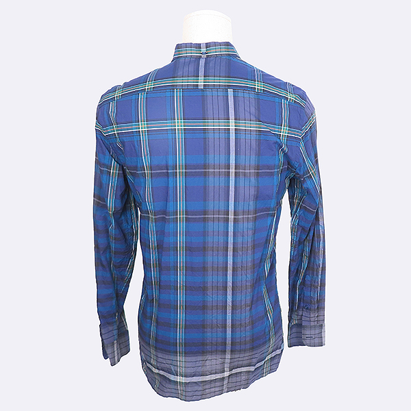 Burberry(������) 4015385 ���� üũ �� 100% ������ ���� - M������ [��������] �̹���3 - ���̺��� �߰���ǰ