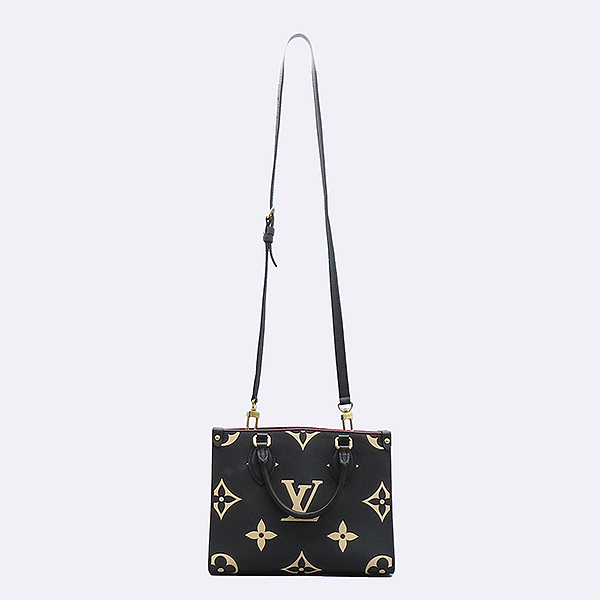 Louis Vuitton(���̺���) M45659 ���� ������ ���׷� �������� �´��� PM ��Ʈ�� + ũ�ν���Ʈ�� 2WAY [��������] �̹���4 - ���̺��� �߰���ǰ