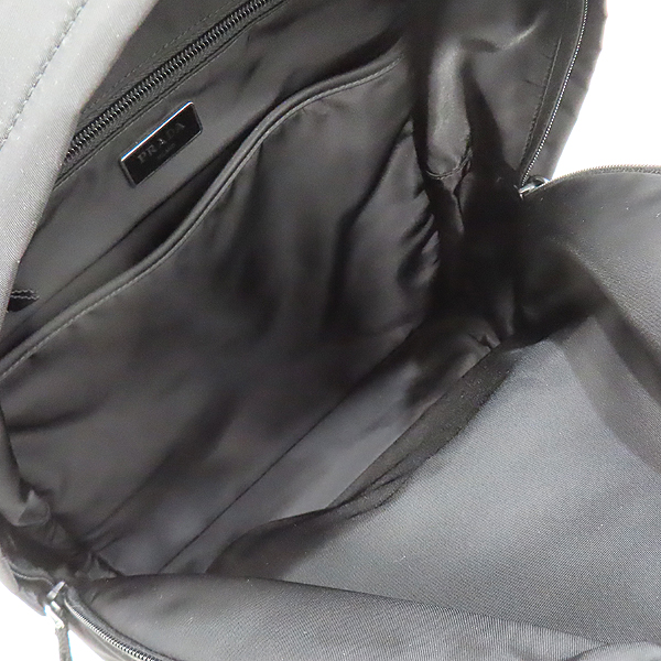 Prada(�����) 2VZ034 ���� �׼��� ���ڳ� ���Ϸ� ���� �ﰢ �ΰ� ��� ���� [��õ��] �̹���7 - ���̺��� �߰���ǰ