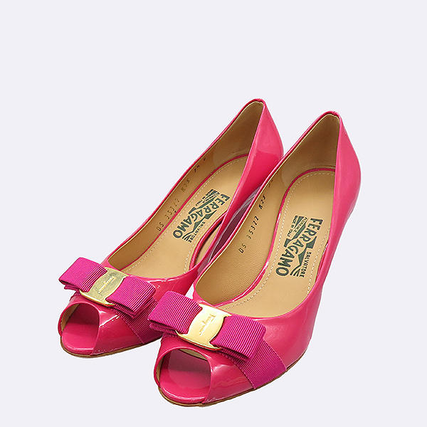 Ferragamo(��󰡸�) ���� �ΰ� ��ũ ���̴�Ʈ ������ ������ ������ - 7�� [��������] �̹���6 - ���̺��� �߰���ǰ