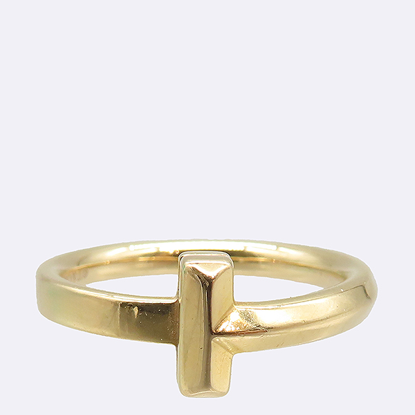 Tiffany(Ƽ�Ĵ�) 18K ���ο� ��� T1 ���ο� �� ���� -13ȣ [��������] �̹���2 - ���̺��� �߰���ǰ