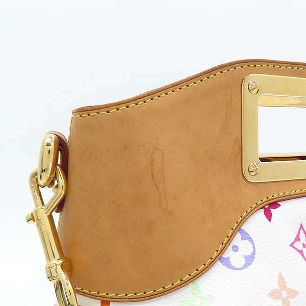 Louis Vuitton(���̺���) M40255 ���׷� ĵ���� ��Ƽ �÷� ȭ��Ʈ �ֵ� MM 2WAY [��õ��] �̹���4 - ���̺��� �߰���ǰ