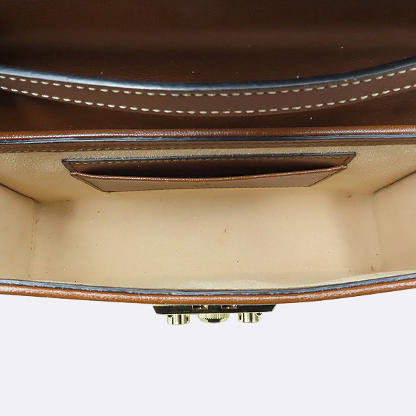 Gucci(����) 652683 ���� ���� GG ������ ���� �е�� �̴� ũ�ν��� [��������] �̹���6 - ���̺��� �߰���ǰ