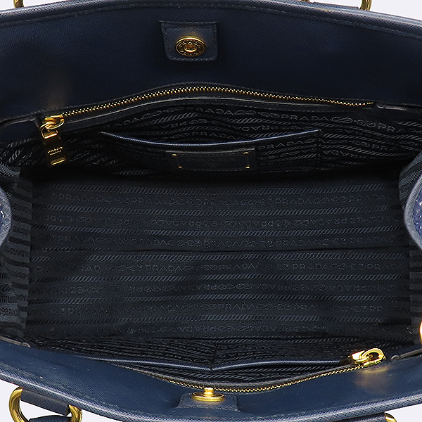 Prada(�����) BN2254 �ﰢ �ΰ� ��� Ʈ���� ��Ʈ�� + ��� ��Ʈ�� [��������] �̹���7 - ���̺��� �߰���ǰ