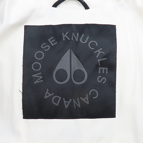 MOOSEKNUCKLES(������Ŭ) 22FM32LJ108 ȭ��Ʈ ��ư Ǫ�� ������ ���е� - S������ [�����νż�����] �̹���4 - ���̺��� �߰���ǰ