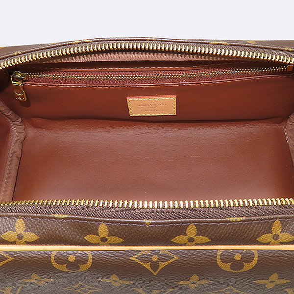 Louis Vuitton(���̺���) M44494 ���׷� �� ŰƮ ���Ϸ� �Ŀ�ġ [��������] �̹���5 - ���̺��� �߰���ǰ