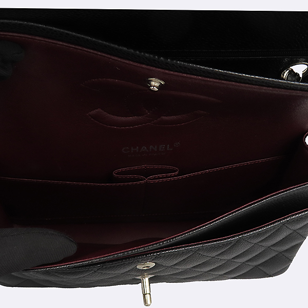Chanel(����) A01112 ĳ��� Ŭ���� �̵� M������ �÷� ü�� ����� [�б�����] �̹���6 - ���̺��� �߰���ǰ