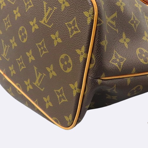 Louis Vuitton(���̺���) M40145 ���׷� ĵ���� �ȷ��� PM ��Ʈ�� + �����Ʈ�� 2WAY [û��������] �̹���5 - ���̺��� �߰���ǰ