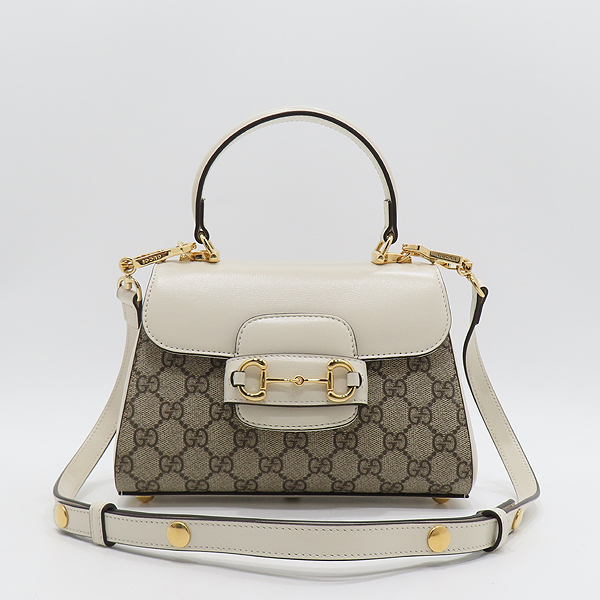 (�̻��) Gucci(����) 703848 ������/������ GG ������ �ڸ��� �ͽ�Ŭ��ú� ž Ȧ���� 1955 ž �ڵ� ����� [��õ��] �̹���2 - ���̺��� �߰���ǰ