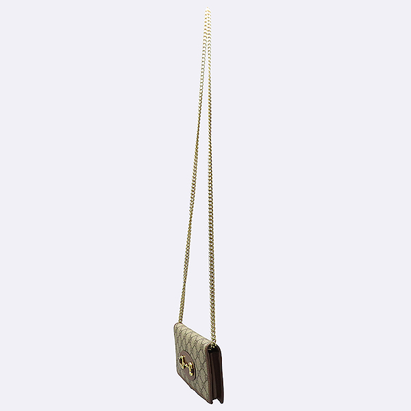 Gucci(����) 621892 ������ Ȧ���� 1955 ü�� ������ �� ũ�ν��� [���ε�������] �̹���3 - ���̺��� �߰���ǰ