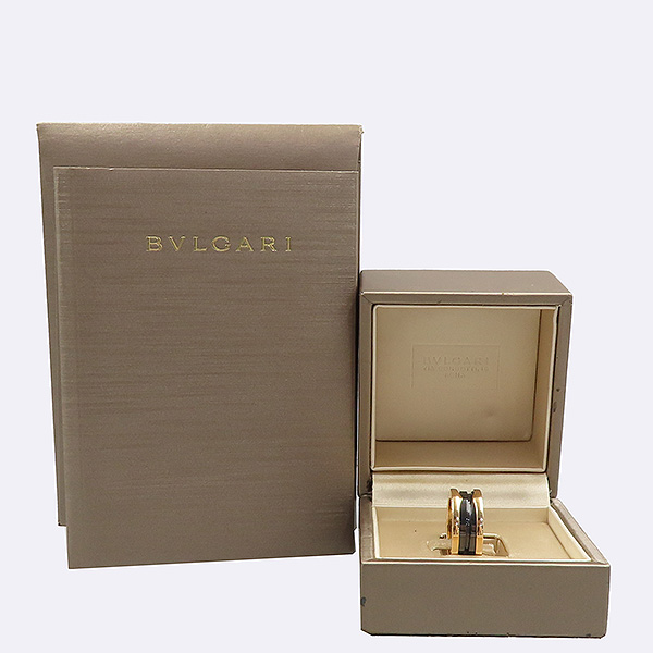 Bvlgari(�Ұ���) AN855962 18K ��ũ ��� B-ZERO1 �����ο� ���� ����� 2�� ���� - 16ȣ [��������] �̹���4 - ���̺��� �߰���ǰ