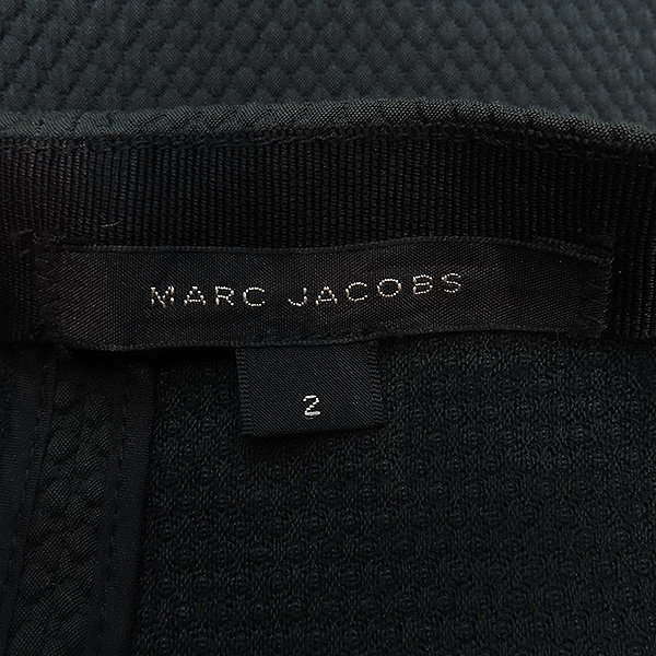 Marc_Jacobs(��ũ�����߽�) ��Ƽ �÷� ������ ��ư �ݹ��� [��������] �̹���4 - ���̺��� �߰���ǰ