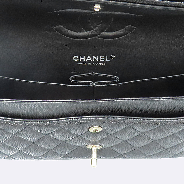 Chanel(����) A01112 ���� ĳ��� ��Ų Ŭ���� �̵� M������ ���� �ΰ� ü�� �÷� ����� [���ε�������] �̹���6 - ���̺��� �߰���ǰ