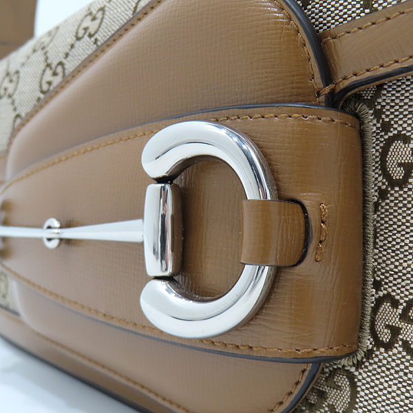 Gucci(����) 764155 GG ������ ĵ���� ���� ���� Ʈ���� Ȧ���� 1955 ���� �÷� ����� [��õ��] �̹���5 - ���̺��� �߰���ǰ