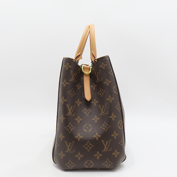Louis Vuitton(���̺���) M41067 ���׷� ĵ���� ���״� GM ��Ʈ�� + �����Ʈ�� [��õ��] �̹���3 - ���̺��� �߰���ǰ