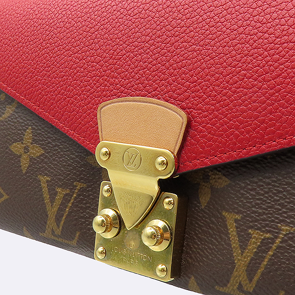 Louis Vuitton(���̺���) M58414 ���׷� ĵ���� �ȶ� ���� ������ [��������] �̹���3 - ���̺��� �߰���ǰ