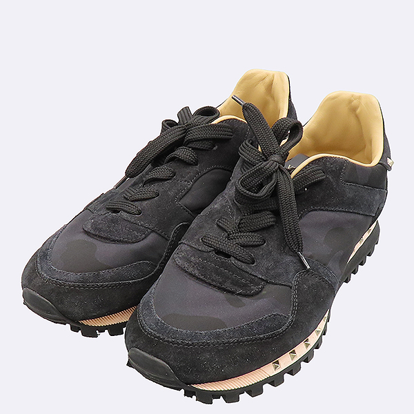 VALENTINO(�߷�Ƽ��) PY2S0952 ���� 18S ī���ö��� �����͵� ���� ����Ŀ�� 41�� [��������] �̹���6 - ���̺��� �߰���ǰ