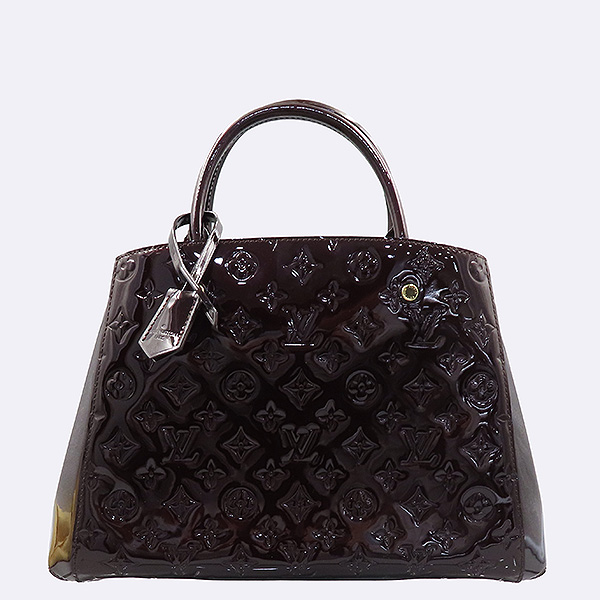 Louis Vuitton(���̺���) M50400 ���׷� ������ �Ƹ���� ���״� MM ��Ʈ�� + �����Ʈ�� 2WAY [��������] �̹���2 - ���̺��� �߰���ǰ