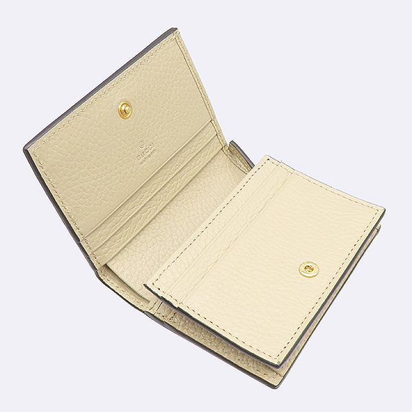Gucci(����) 658610 GG �ΰ� ������ ĵ���� ����Ʈ ī�� ���̽� ������ [��������] �̹���6 - ���̺��� �߰���ǰ
