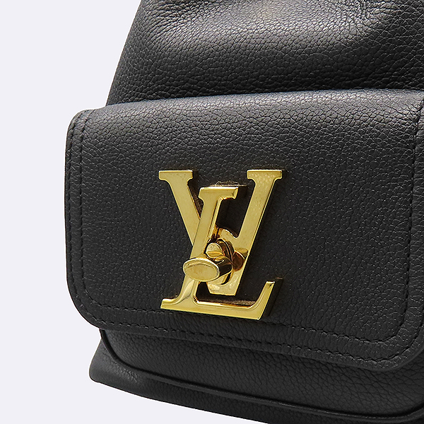 Louis Vuitton(���̺���) M57687 MYLOCKME(���̶���) ��Ŷ ��Ʈ�� + �����Ʈ�� 2WAY [��������] �̹���4 - ���̺��� �߰���ǰ