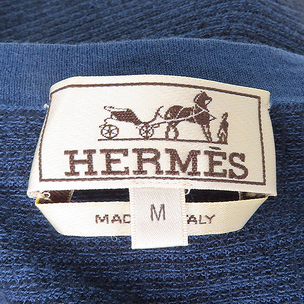 Hermes(�����޽�) ���̺� �÷� ���� ȥ�� H ��Ƽ�ΰ� ���� Ƽ���� - M������ [��������] �̹���4 - ���̺��� �߰���ǰ
