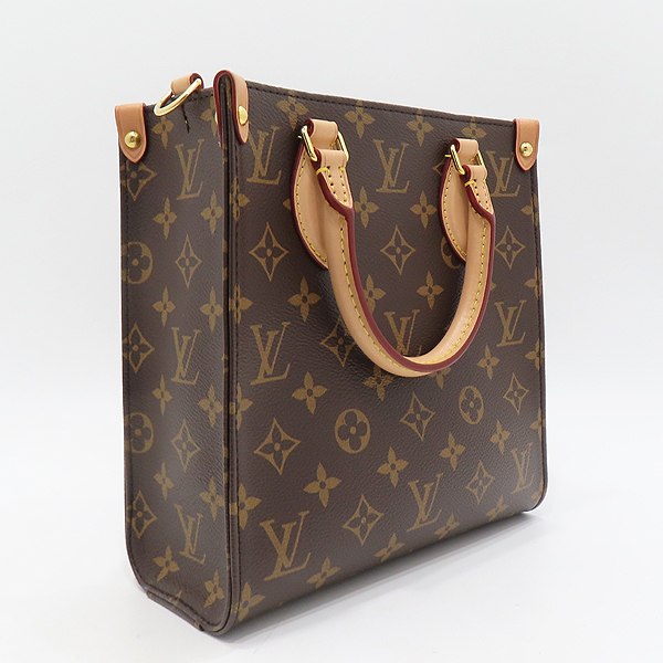 Louis Vuitton(���̺���) M46265 ���׷� ĵ���� �� �ö� BB ��Ʈ�� + ũ�ν� ��Ʈ�� 2WAY [��õ��] �̹���5 - ���̺��� �߰���ǰ