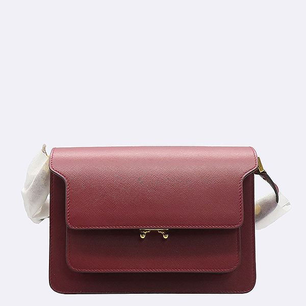 MARNI(������) SBMPN09N01 ���ǵ� ���� TRUNK(Ʈ��ũ) �̵� M������ ����� [��������] �̹���2 - ���̺��� �߰���ǰ
