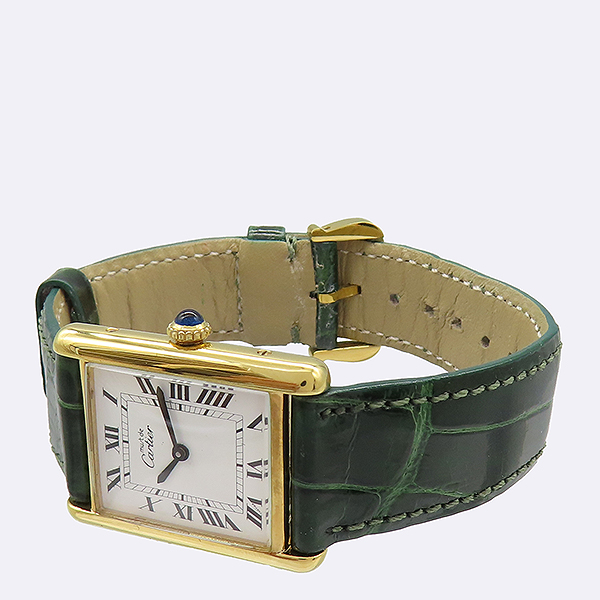 Cartier(��쿡) 2415 925(�ǹ�) �ӽ�Ʈ �� ��쿡 Tank ��ũ ���� ���� ���� ��� ������ �ð�  [��������] �̹���2 - ���̺��� �߰���ǰ
