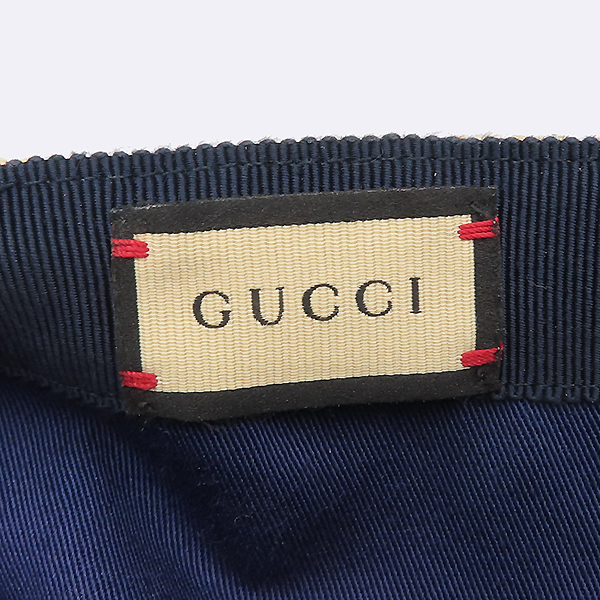Gucci(����) 733703 ���� ��ư ���� Ʈ���� ���̾�Ʈ ���� GG �ΰ� ��ĸ �߱� ���� - L������ [�����] �̹���4 - ���̺��� �߰���ǰ
