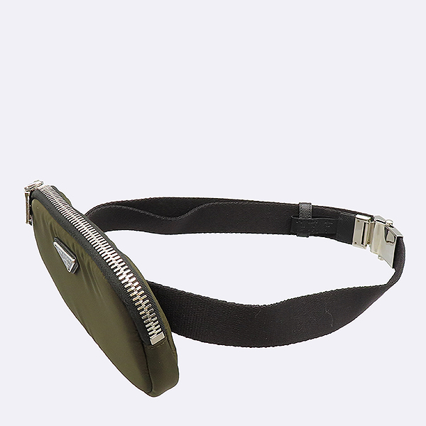 Prada(�����) 1CN050 īŰ �÷� ���Ϸ� Ʈ���̾ޱ� �ΰ� ��Ʈ�� [��������] �̹���2 - ���̺��� �߰���ǰ