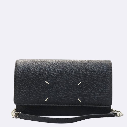 Maison Margiela(���� ����������) S56UI0147 ���� ���� ��Ƽġ ���� ü�� ũ�ν��� [û��������] �̹���2 - ���̺��� �߰���ǰ