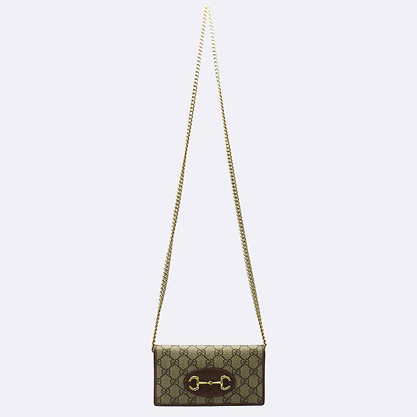 Gucci(����) 621892 ������ Ȧ���� 1955 ü�� ������ �� ũ�ν��� [���ε�������] �̹���2 - ���̺��� �߰���ǰ