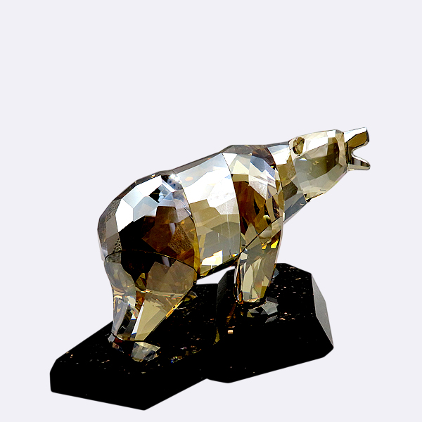 Swarovski(���ͷκ꽺Ű) 1037053 ũ����Ż/�׷�����Ʈ �ҿ����Ʈ ���� �� ������ �ǱԾ� [��������] �̹���2 - ���̺��� �߰���ǰ