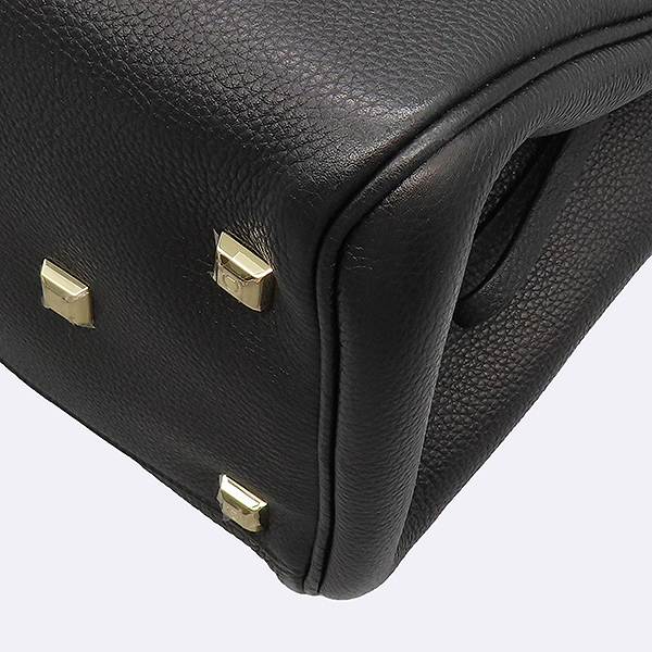 Ferragamo(��󰡸�) 21 H167 ���� �÷� ���� ����Ż �� ��Ʃ��� ��Ʈ�� + �����Ʈ�� 2WAY [��������] �̹���5 - ���̺��� �߰���ǰ