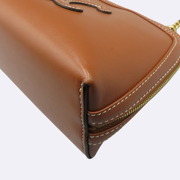 Celine(������) 10E383DR8 �� �÷� ���� Ʈ������ Ŭ��ġ ü��  ũ�ν��� [��������] �̹���4 - ���̺��� �߰���ǰ
