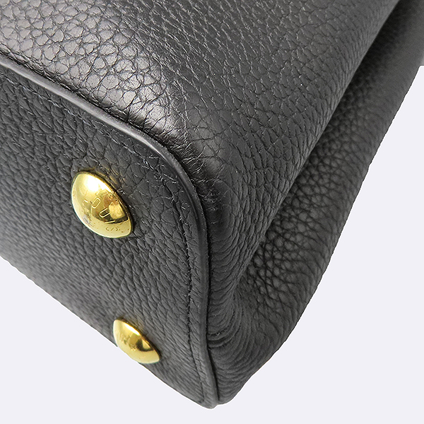 Louis Vuitton(���̺���) M58732 ���� �����ĵ� ž �ڵ� īǶ�� MM ��Ʈ�� �� ����� [���ε�������] �̹���7 - ���̺��� �߰���ǰ