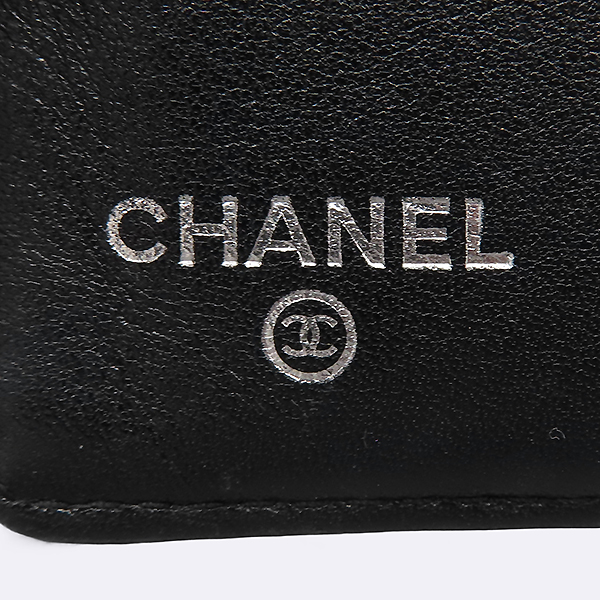 Chanel(����) A48651 ���� ĳ��Ų TIMELESS(Ÿ�Ӹ���) CC ĳ��� ��Ų ������ [�����] �̹���4 - ���̺��� �߰���ǰ