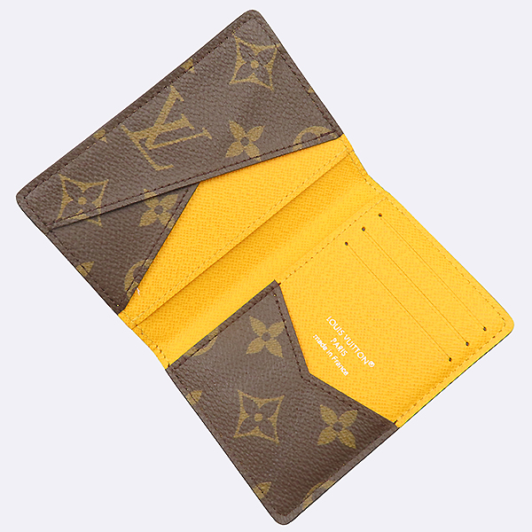 Louis Vuitton(���̺���) M12834 ���׷� ��ī�縣 ���� ���ų����� ī������ [�б�����] �̹���4 - ���̺��� �߰���ǰ