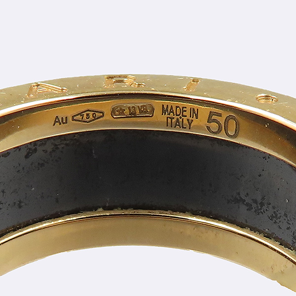 Bvlgari(�Ұ���)  AN855962 18K ��ũ ��� B-ZERO1 �����ο� ���� ����� 2�� ���� - 10ȣ [��������] �̹���3 - ���̺��� �߰���ǰ