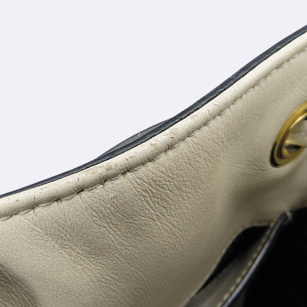 Prada(�����) 1BE032 ȭ��Ʈ ���ǾƳ� ���� ���� �ﰢ �ΰ���� ��Ŷ ��Ʈ�� + �����Ʈ�� 2WAY [��������] �̹���5 - ���̺��� �߰���ǰ