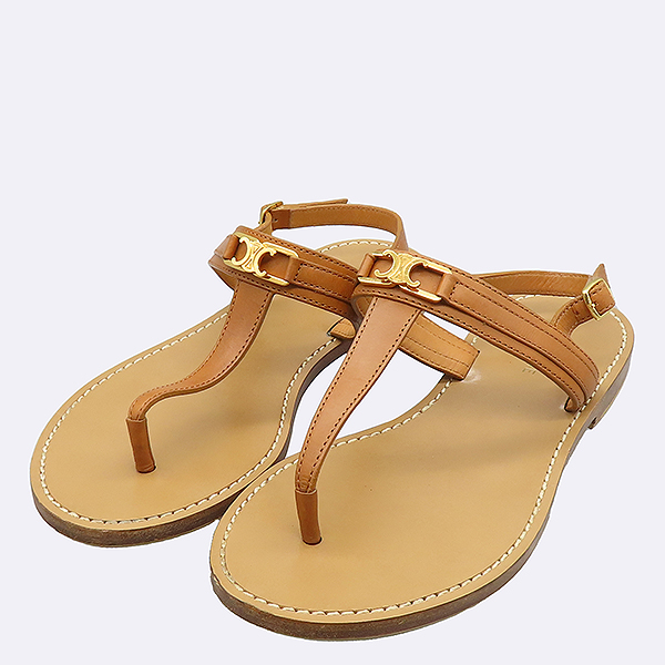 Celine(������) 333103169C ī�� �÷� ī�� ��Ų Ʈ������ ���� �ΰ� ��� ���� - 35.5 [�б�����] �̹���5 - ���̺��� �߰���ǰ
