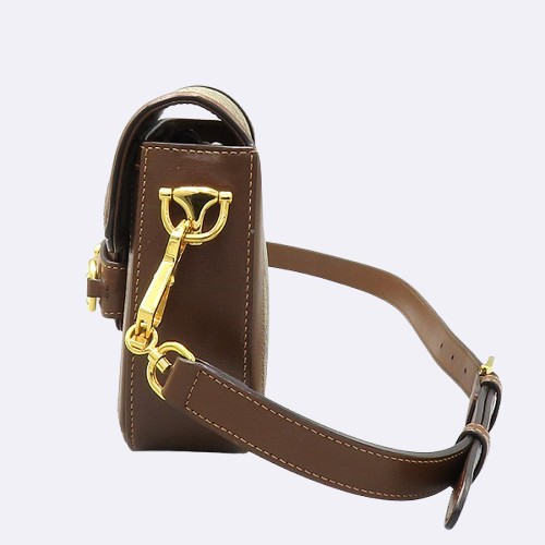 Gucci(����) 658574 GG ������ ĵ���� Ȧ���� 1955 �̴� ũ�ν��� + �Ｑ ��Ʈ�� [û��������] �̹���3 - ���̺��� �߰���ǰ