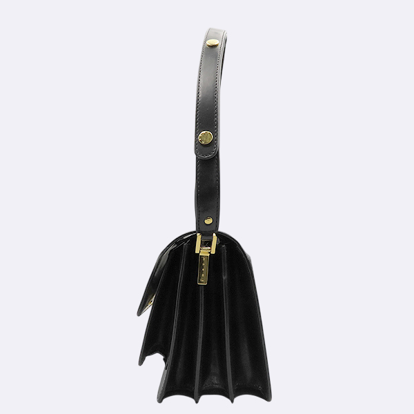 MARNI(������) SBMPN09U07 ���� ���� TRUNK(Ʈ��ũ) M ������ ����� �� ũ�ν��� [��������] �̹���3 - ���̺��� �߰���ǰ